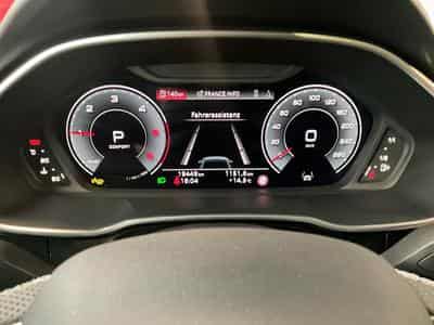 Audi Q3 SB+S-Line+40TDI+Quattro+S-Tronic+LED (2025) - Photo 11