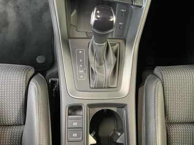 Audi Q3 SB+S-Line+40TDI+Quattro+S-Tronic+LED (2025) - Photo 12