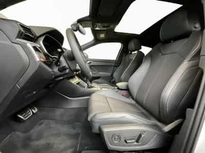 Audi Q3 SB+S-Line+40TDI+Quattro+S-Tronic+LED (2025) - Photo 9