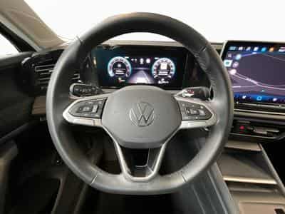 VW Tiguan Life+DSG+LED-Plus+Navi+AHK (2024) - Photo 10