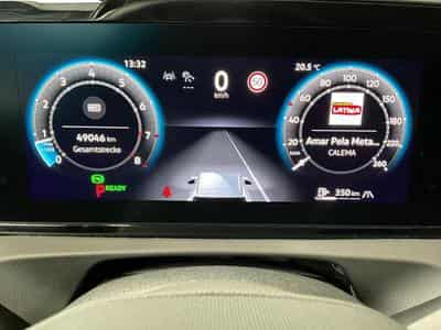 VW Tiguan Life+DSG+LED-Plus+Navi+AHK (2024) - Photo 11