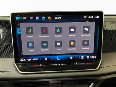 VW Tiguan Life+DSG+LED-Plus+Navi+AHK (2024) - Photo 13