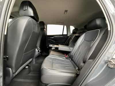 VW Tiguan Life+DSG+LED-Plus+Navi+AHK (2024) - Photo 15
