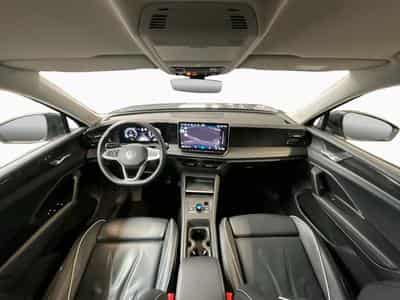 VW Tiguan Life+DSG+LED-Plus+Navi+AHK (2024) - Photo 2