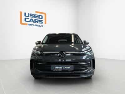 VW Tiguan Life+DSG+LED-Plus+Navi+AHK (2024) - Photo 3