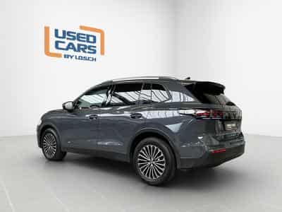 VW Tiguan Life+DSG+LED-Plus+Navi+AHK (2024) - Photo 5