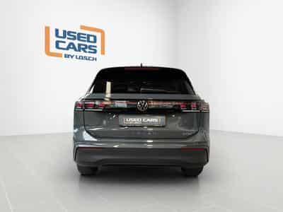 VW Tiguan Life+DSG+LED-Plus+Navi+AHK (2024) - Photo 7