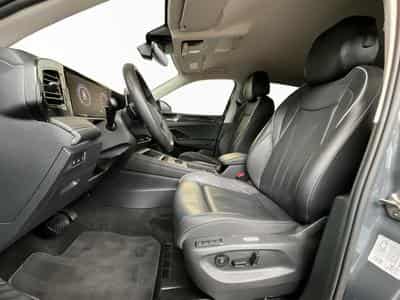 VW Tiguan Life+DSG+LED-Plus+Navi+AHK (2024) - Photo 9
