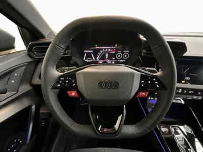 Audi RS3 Limo+TFSI+Quattro+Carbon+280km/h+Sonos (2025) - Foto 12