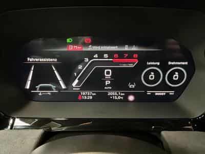 Audi RS3 Limo+TFSI+Quattro+Carbon+280km/h+Sonos (2025) - Foto 13
