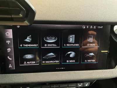 Audi RS3 Limo+TFSI+Quattro+Carbon+280km/h+Sonos (2025) - Foto 15