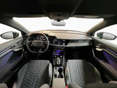 Audi RS3 Limo+TFSI+Quattro+Carbon+280km/h+Sonos (2025) - Foto 2