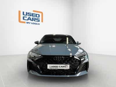 Audi RS3 Limo+TFSI+Quattro+Carbon+280km/h+Sonos (2025) - Foto 3