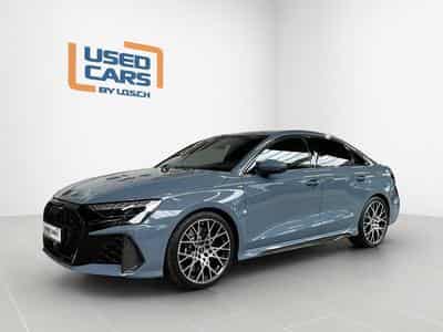 Audi RS3 Limo+TFSI+Quattro+Carbon+280km/h+Sonos (2025) - Foto 4