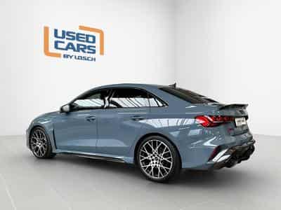 Audi RS3 Limo+TFSI+Quattro+Carbon+280km/h+Sonos (2025) - Foto 5