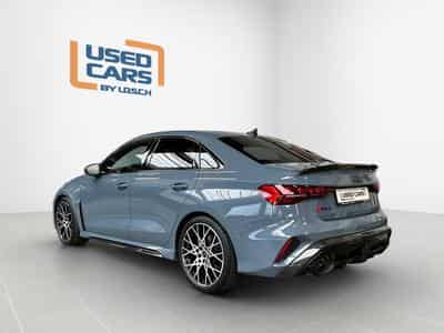 Audi RS3 Limo+TFSI+Quattro+Carbon+280km/h+Sonos (2025) - Foto 6