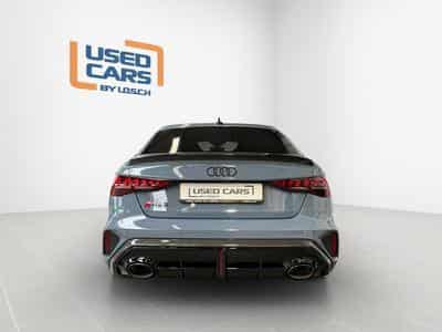 Audi RS3 Limo+TFSI+Quattro+Carbon+280km/h+Sonos (2025) - Foto 7
