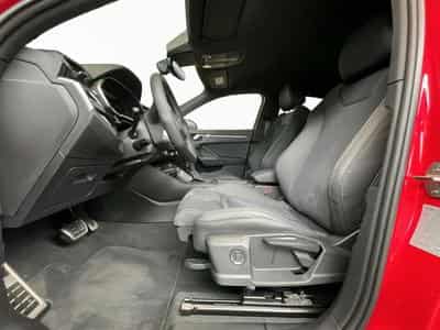 Audi Q3 SB+S-Line+35TFSI+S-Tronic (2024) - Foto 11