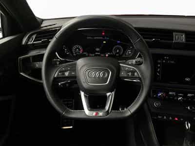 Audi Q3 SB+S-Line+35TFSI+S-Tronic (2024) - Foto 12