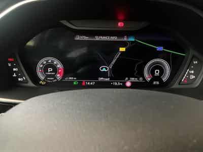 Audi Q3 SB+S-Line+35TFSI+S-Tronic (2024) - Foto 13