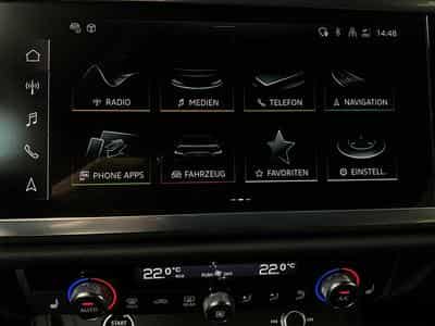 Audi Q3 SB+S-Line+35TFSI+S-Tronic (2024) - Foto 15