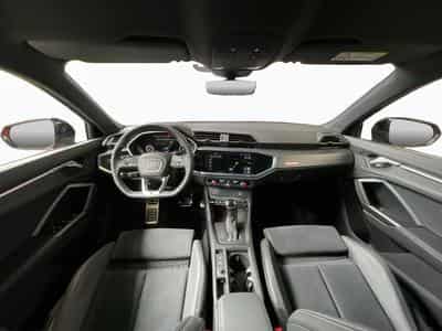 Audi Q3 SB+S-Line+35TFSI+S-Tronic (2024) - Foto 2