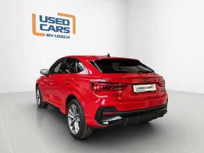 Audi Q3 SB+S-Line+35TFSI+S-Tronic (2024) - Foto 6