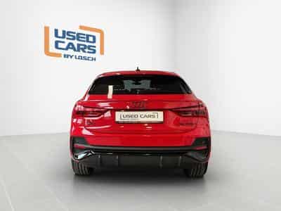 Audi Q3 SB+S-Line+35TFSI+S-Tronic (2024) - Foto 7