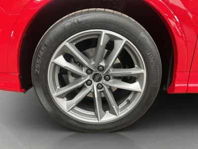 Audi Q3 SB+S-Line+35TFSI+S-Tronic (2024) - Foto 8