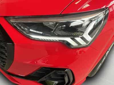 Audi Q3 SB+S-Line+35TFSI+S-Tronic (2024) - Foto 9