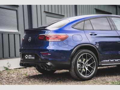 Mercedes GLC GLC 43 AMG 390ch – Très belle configuration – Entretien Merc (2019) - Foto 14