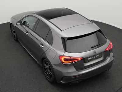 Mercedes A 220 d 4MATIC AMG-Line (2021) - Foto 11