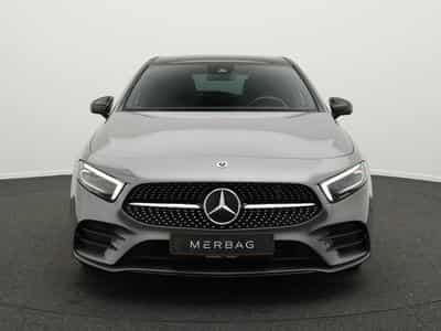 Mercedes A 220 d 4MATIC AMG-Line (2021) - Foto 2