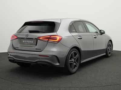 Mercedes A 220 d 4MATIC AMG-Line (2021) - Foto 3
