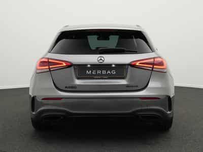 Mercedes A 220 d 4MATIC AMG-Line (2021) - Foto 4