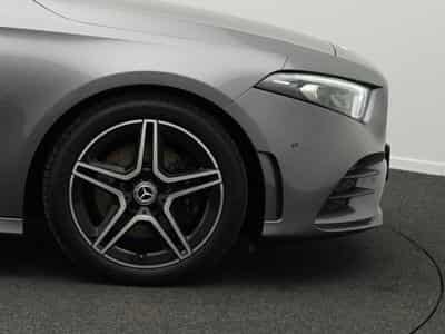 Mercedes A 220 d 4MATIC AMG-Line (2021) - Foto 6