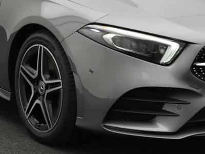 Mercedes A 220 d 4MATIC AMG-Line (2021) - Foto 7