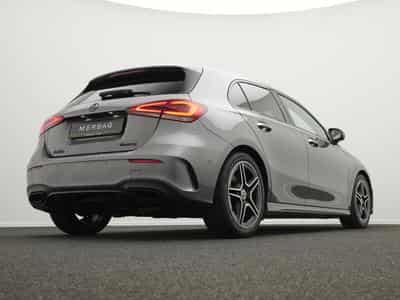 Mercedes A 220 d 4MATIC AMG-Line (2021) - Foto 9