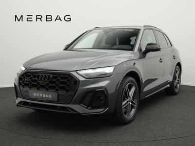 Audi SQ5 3.0 TDI quattro MHEV (EURO 6d) (2022) - Foto 1
