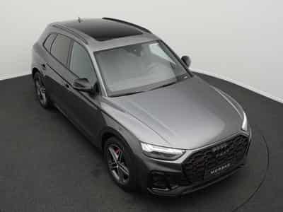 Audi SQ5 3.0 TDI quattro MHEV (EURO 6d) (2022) - Foto 10