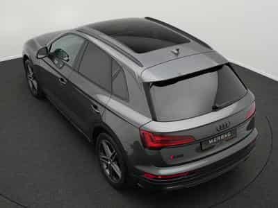Audi SQ5 3.0 TDI quattro MHEV (EURO 6d) (2022) - Foto 11