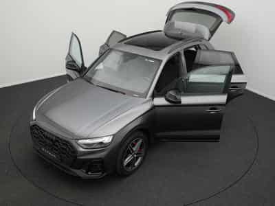 Audi SQ5 3.0 TDI quattro MHEV (EURO 6d) (2022) - Foto 12