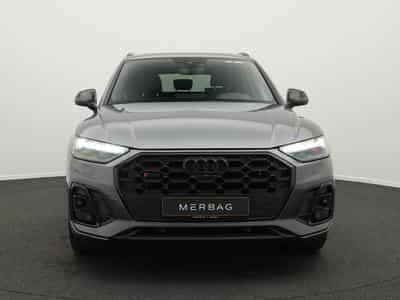 Audi SQ5 3.0 TDI quattro MHEV (EURO 6d) (2022) - Foto 2