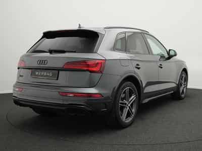 Audi SQ5 3.0 TDI quattro MHEV (EURO 6d) (2022) - Foto 3