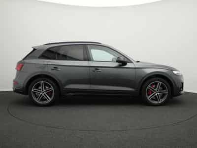 Audi SQ5 3.0 TDI quattro MHEV (EURO 6d) (2022) - Foto 5