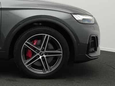 Audi SQ5 3.0 TDI quattro MHEV (EURO 6d) (2022) - Foto 6