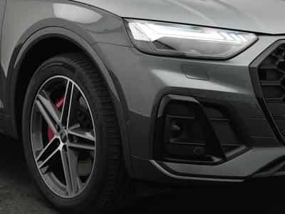 Audi SQ5 3.0 TDI quattro MHEV (EURO 6d) (2022) - Foto 7