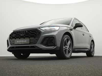 Audi SQ5 3.0 TDI quattro MHEV (EURO 6d) (2022) - Foto 8