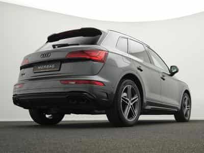 Audi SQ5 3.0 TDI quattro MHEV (EURO 6d) (2022) - Foto 9
