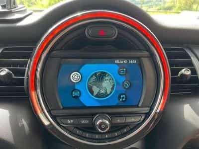 MINI Cooper Mini One Aut. - JUSQU'A 4 ANS DE GARANTIE (2019) - Foto 15
